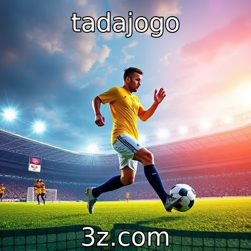 tadajogo - Descubra as Melhores Estratégias para Apostas em E-sports em 2025