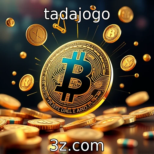 tadajogo - Como as criptomoedas estão revolucionando os pagamentos em cassinos online