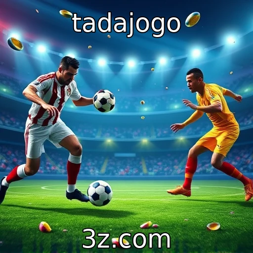 tadajogo - Apostas esportivas: dicas para analisar partidas e aumentar seus ganhos