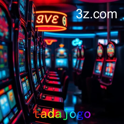 Explore os Recursos Pagos do tadajogo para Aumentar a Diversão