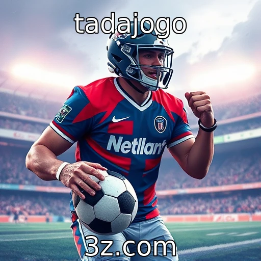 tadajogo - Apostas esportivas: como analisar partidas para maximizar ganhos