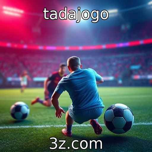 Apostas esportivas: como analisar partidas e maximizar lucros